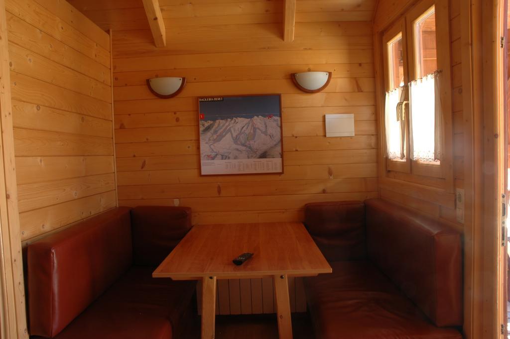 Camping Era Yerla D'Arties Rum bild