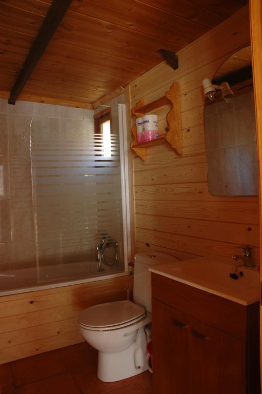Camping Era Yerla D'Arties Rum bild