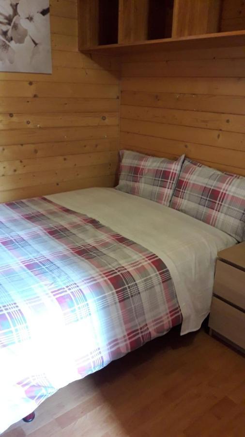 Camping Era Yerla D'Arties Exteriör bild