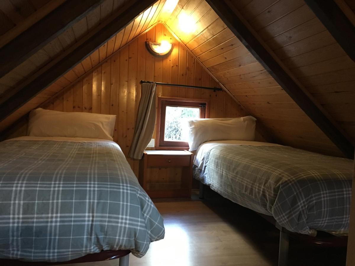 Camping Era Yerla D'Arties Exteriör bild